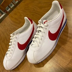 Nike Mens Classic Cortez